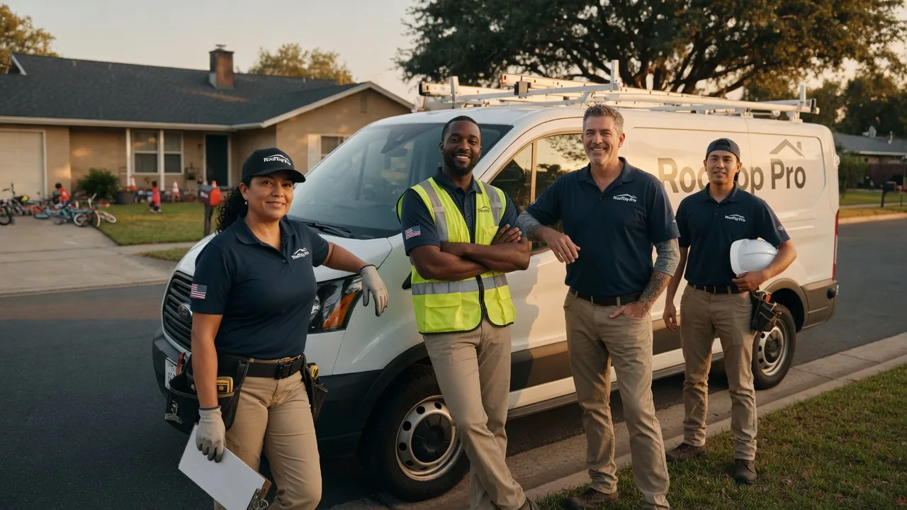 Roof Repair in Marmora, NJ near me
